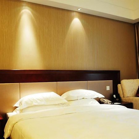 Jingzhai Hotel Suzhou  Bagian luar foto