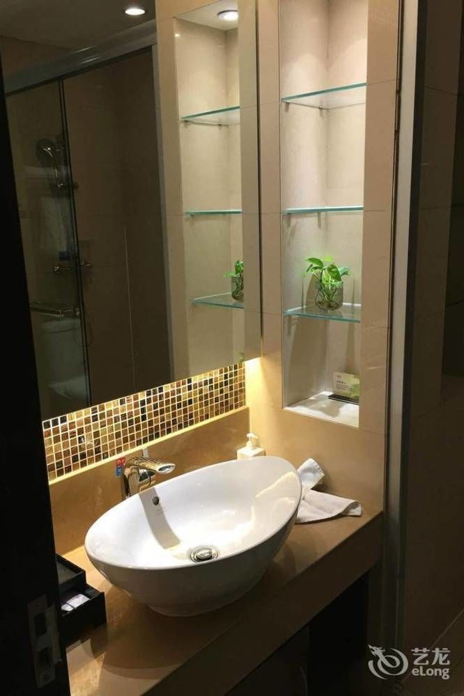 Jingzhai Hotel Suzhou  Bagian luar foto