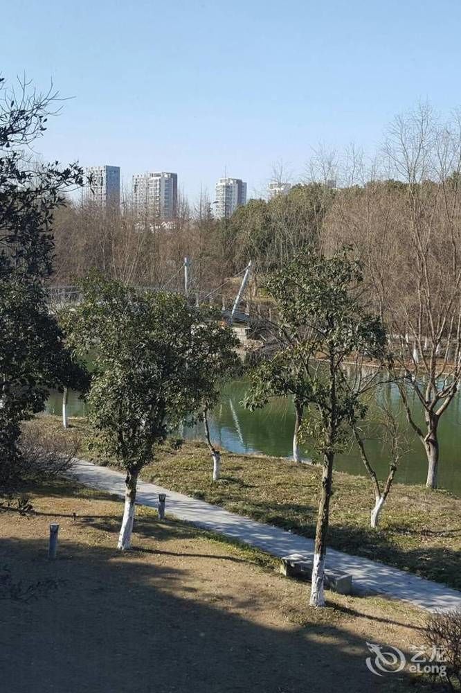 Jingzhai Hotel Suzhou  Bagian luar foto