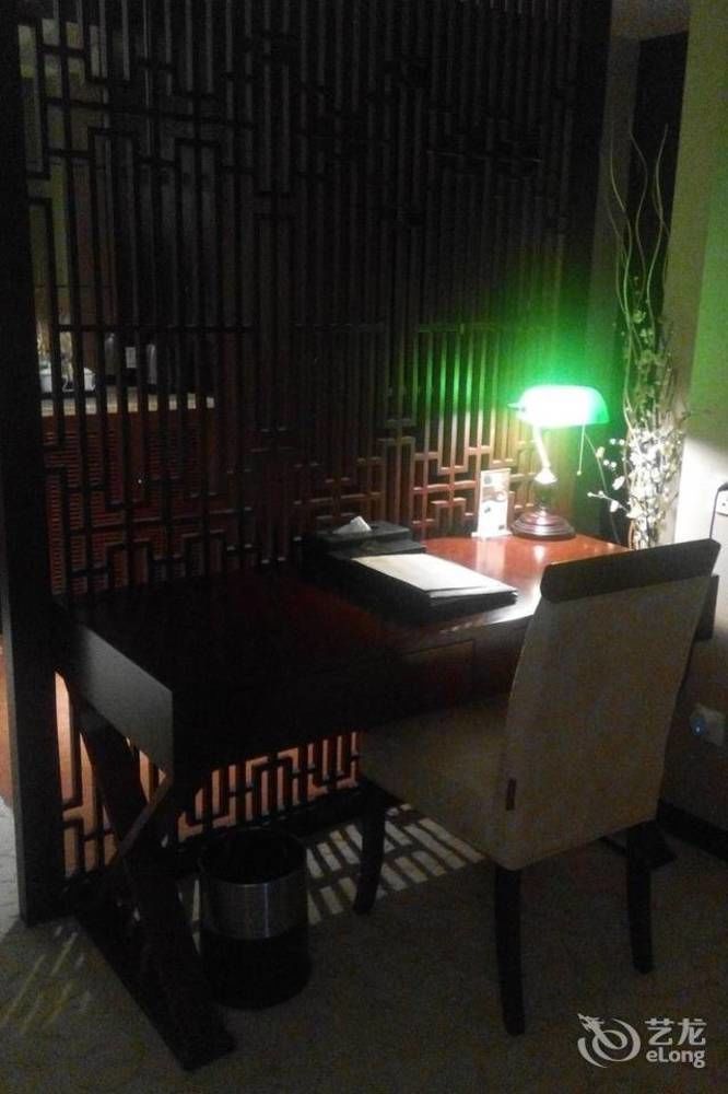 Jingzhai Hotel Suzhou  Bagian luar foto