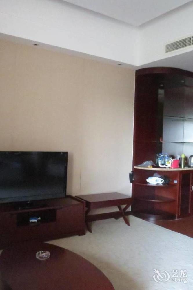 Jingzhai Hotel Suzhou  Bagian luar foto